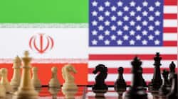 Trump halted Iran strike: The secret race to reopen Strait of Hormuz