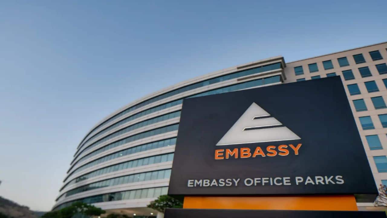 Embassy REIT faces another legal battle: Why SEBI rules and board roles are under lens