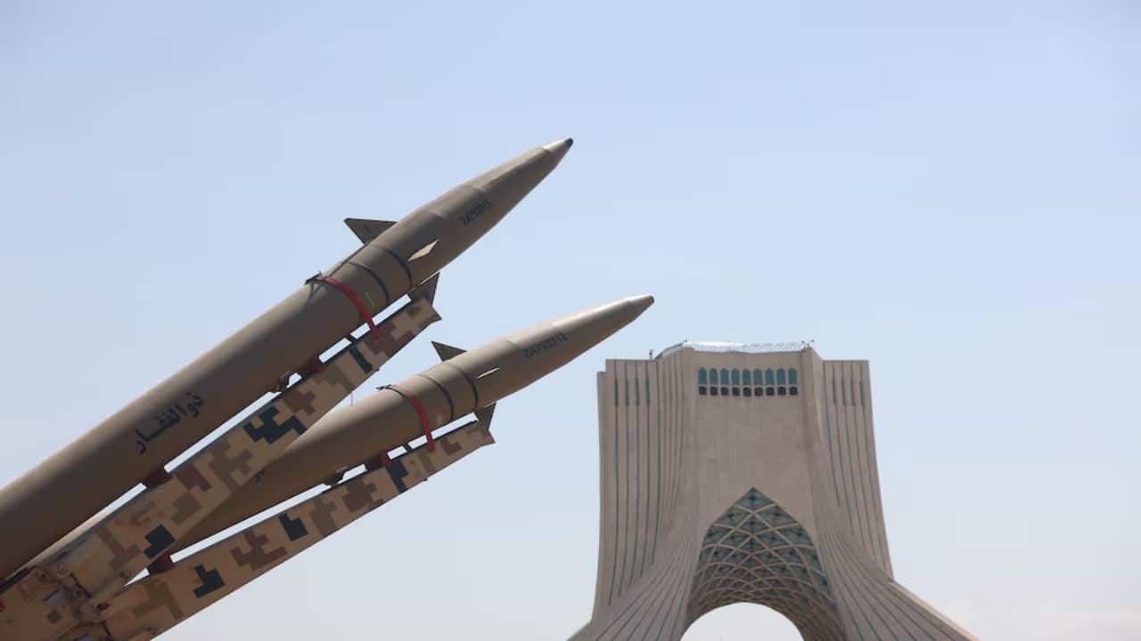 ‘Trump the fool has run out of steam’: How Iran trolled Trump after he called off planned strikes