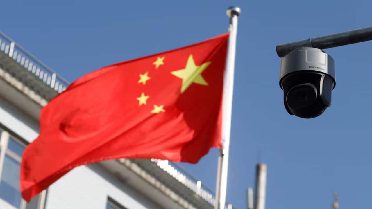 China’s foreigner surveillance exposed: How a database tracked passports, trips and daily lives