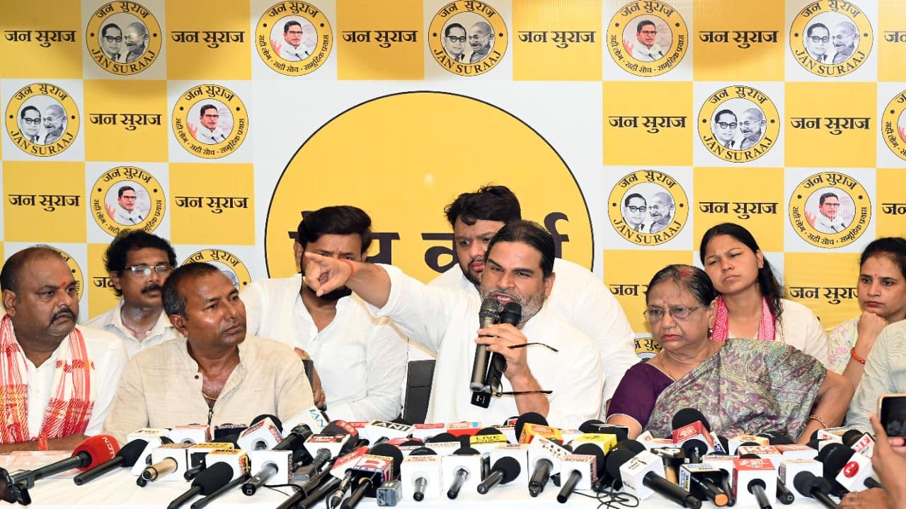 Bankipur bypoll result to be declared today: Can Prashant Kishor’s Jan Suraaj break BJP’s fortress?