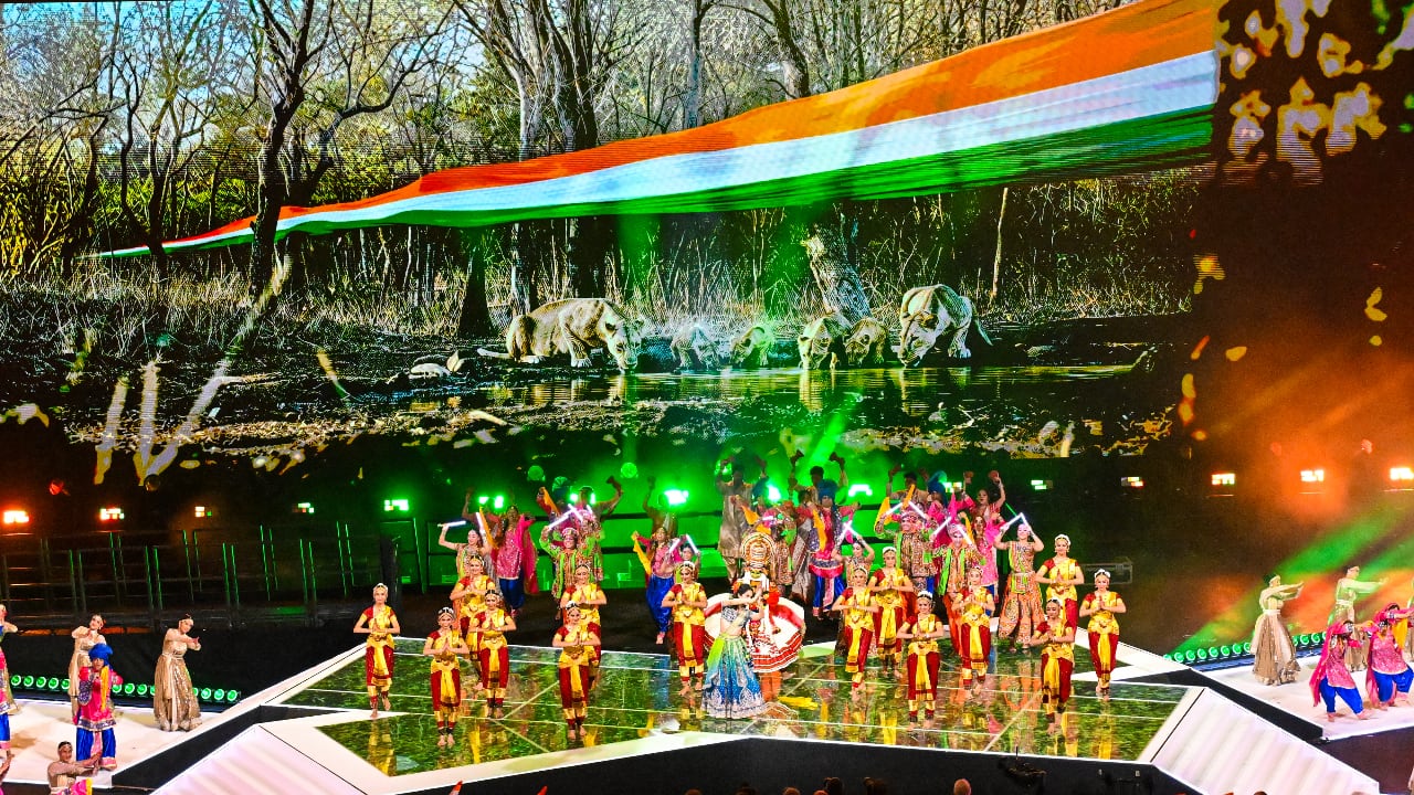 CWG 2026: Glasgow signs off with spectacular closing ceremony as Ahmedabad 2030 takes centre stage