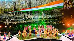 CWG 2026: Glasgow bids farewell in style as Ahmedabad 2030 takes centre stage