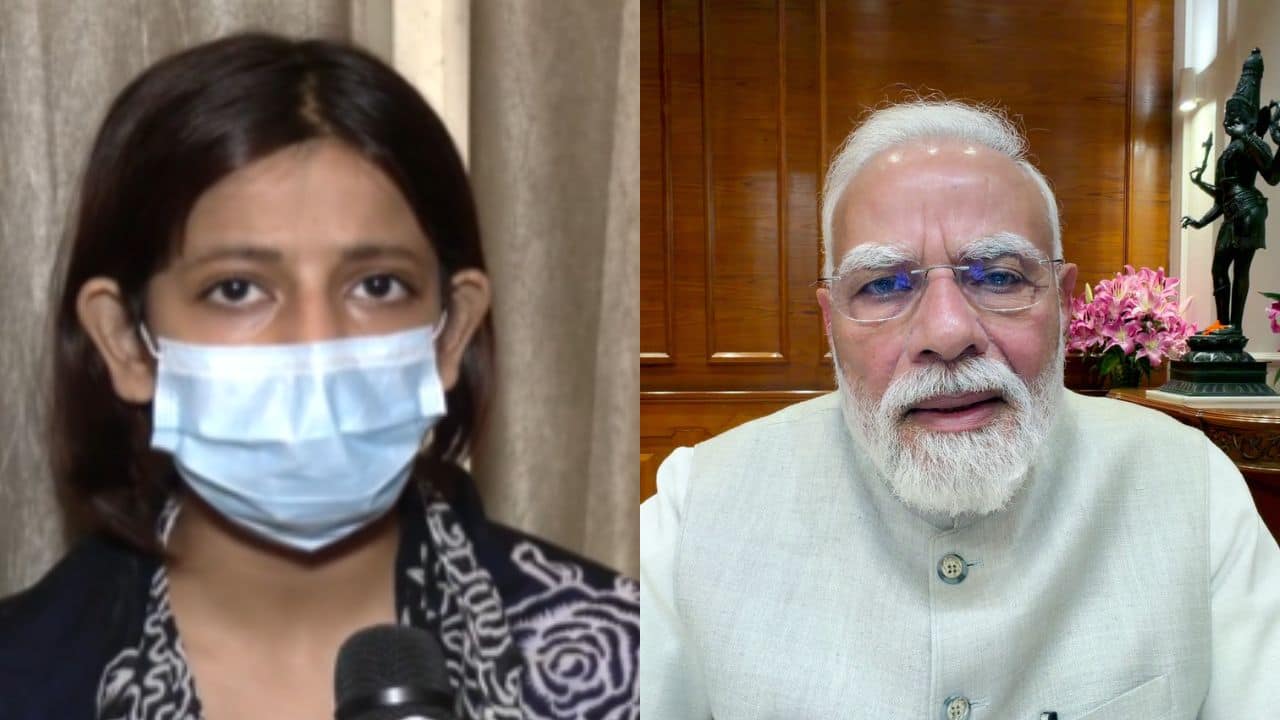 Delhi Police drop case against Noida teen after PM Modi forgives her: Report