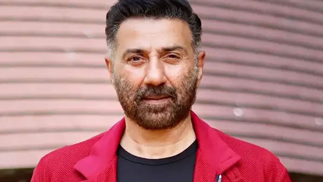 Sunny Deol wishes to work in film based on Emperor Ashoka, says 'I can bring both my sons into this'