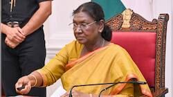 President Droupadi Murmu will be on a three-day visit to Odisha from today