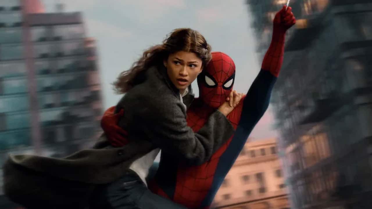 Spider-Man: Brand New Day box office collection day 4 - Tom Holland-starrer crosses Rs 300 cr in India