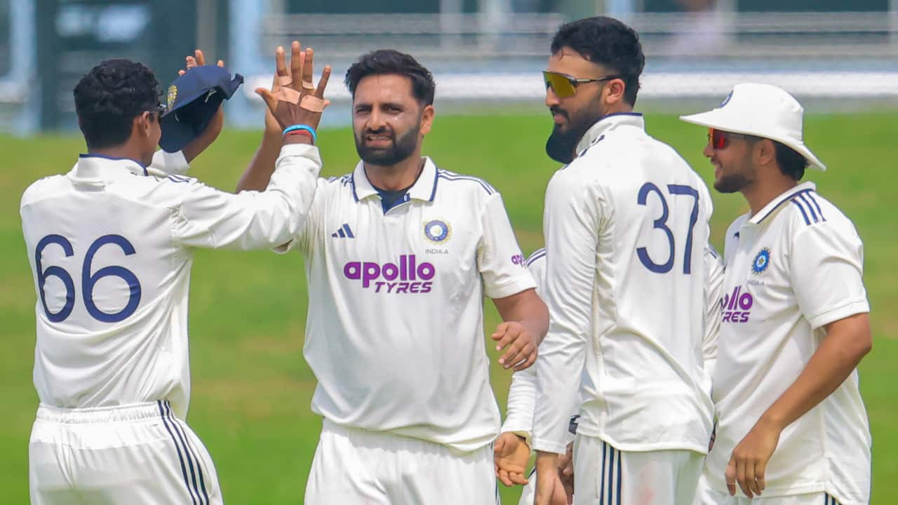 India's predicted XI for 1st Test against Sri Lanka: Debut for Auqib Nabi? suspense over Sai Sudharsan; check full lineup