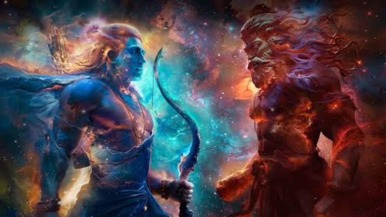 'Ramayana' struck by controversy as Shri Ramlila Mahasangh demands special screening of Ranbir Kapoor-starrer
