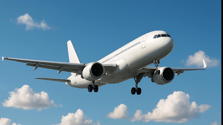 Indian airlines see stronger international traffic in June despite fuel headwinds: Report