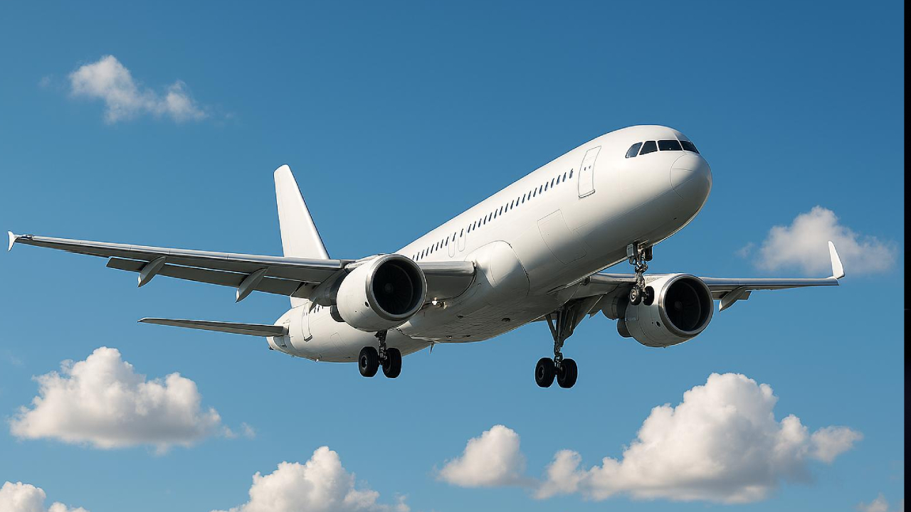 Indian airlines see stronger international traffic in June despite fuel headwinds: Report Indian airlines see stronger international traffic in June despite fuel headwinds: Report