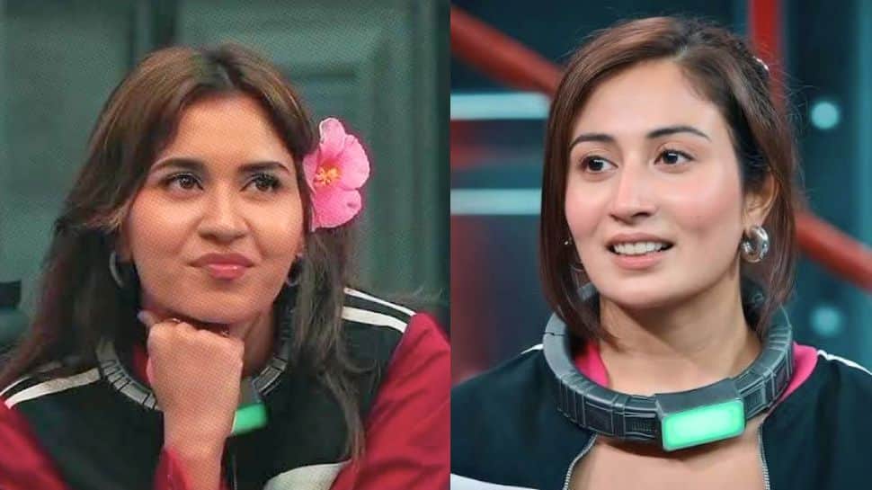 'Lock Upp 2' evictee Akanksha Choudhary accuses Shreya Kalra of 'creating false narratives': 'There is no proof'