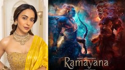 Rakul Preet Singh opens up about playing Surpanakha in Ramayana