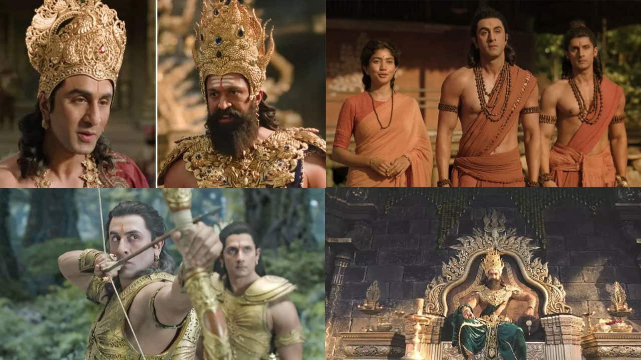 Ramayana full cast fee revealed: Rs 150 crore paycheck vs Rs 0 salary - Ranbir Kapoor to Yash, who is highest-paid star?
