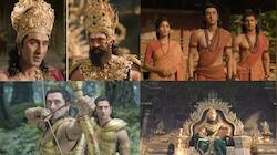 Ramayana full cast fee: Rs 150 cr vs Rs 0 paycheck - Ranbir Kapoor to Yash!