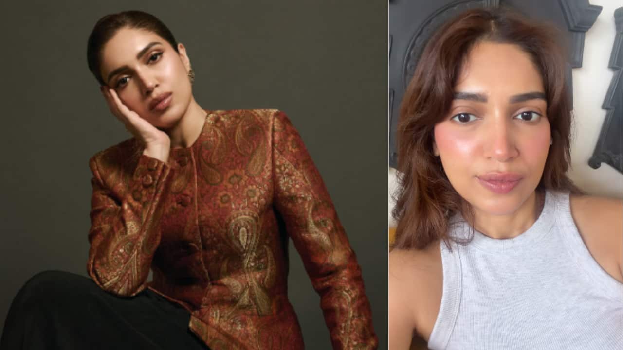 Bhumi Pednekar condemns online abuse and threats against young protester, urges end to harassment