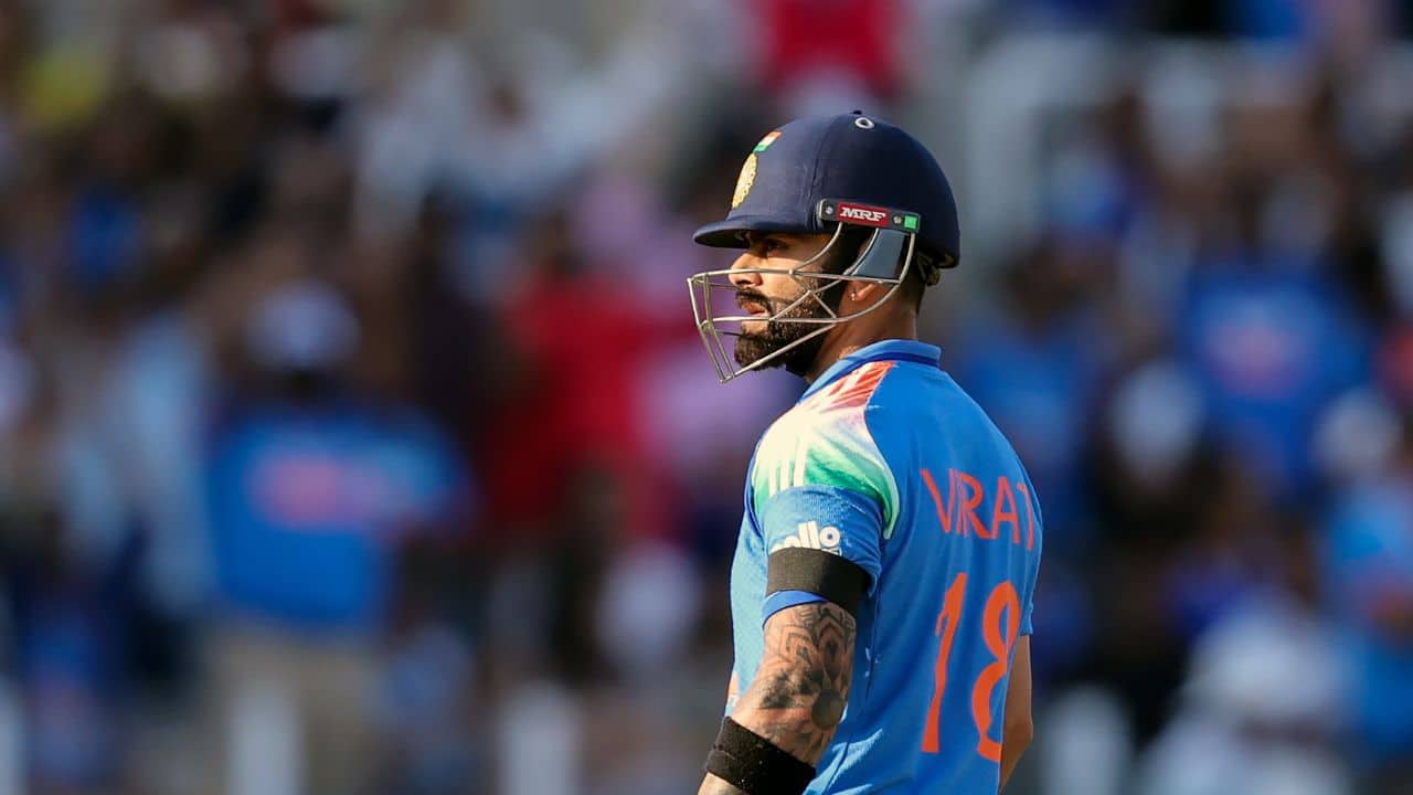 'Virat Kohli has no malice, his aggression keeps Cricket alive': Anil Chaudhary