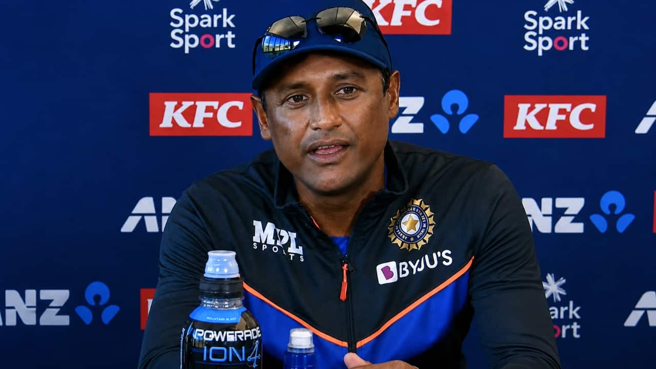 Who is Subhadeep Ghosh? Meet India's new fielding coach and T Dilip's replacement