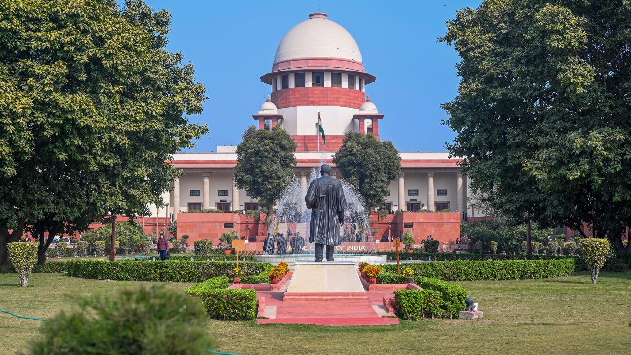 States can close or withdraw FIRs against student protesters, says SC