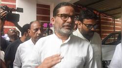 'Appoint good CM': Prashant Kishor's first message to BJP after Bankipur win