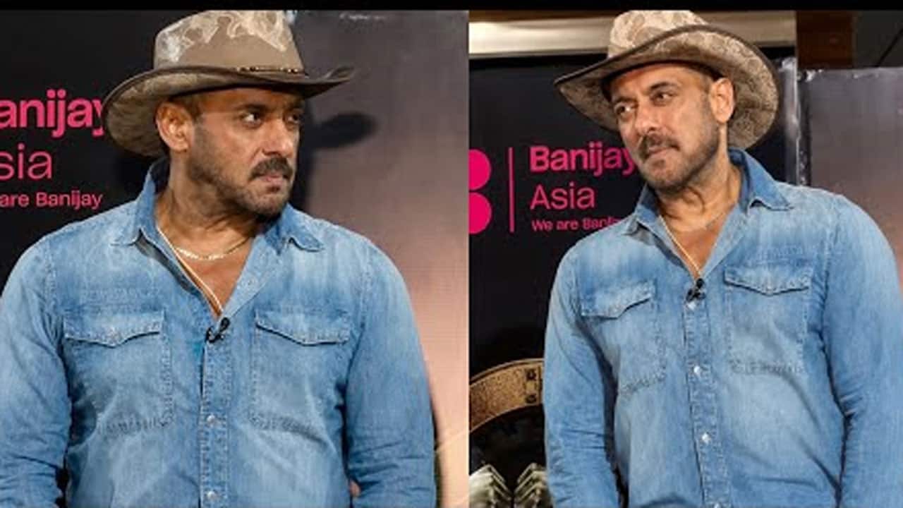 Salman Khan recalls his jail experience on 'Alliance', says '60-70 people used one bathroom'