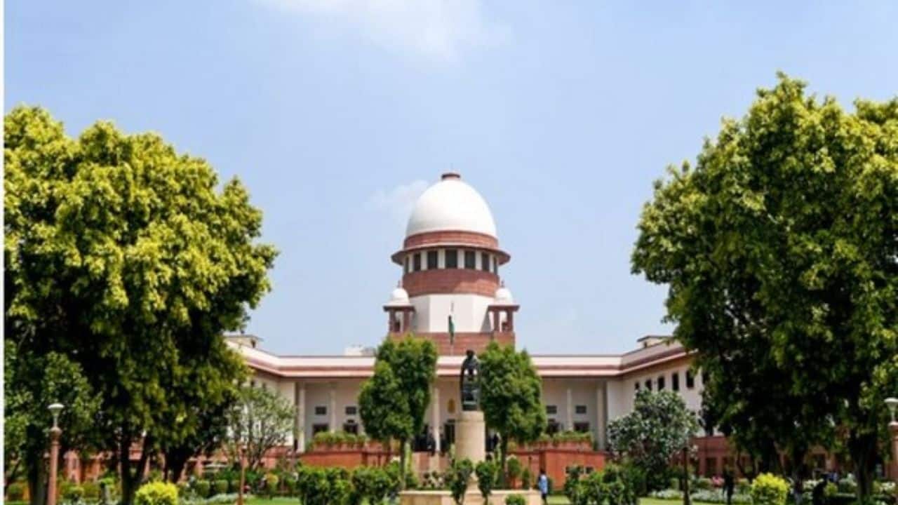 Supreme Court: FIRs against NEET protesters can be withdrawn, barring grave offences