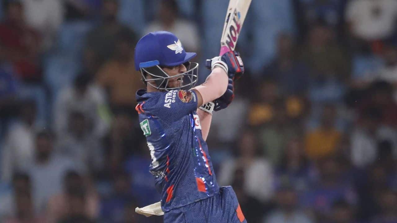 Duleep Trophy 2026: Kanhaiya Wadhawan named North Zone Captain, Ayush Badoni Vice-Captain