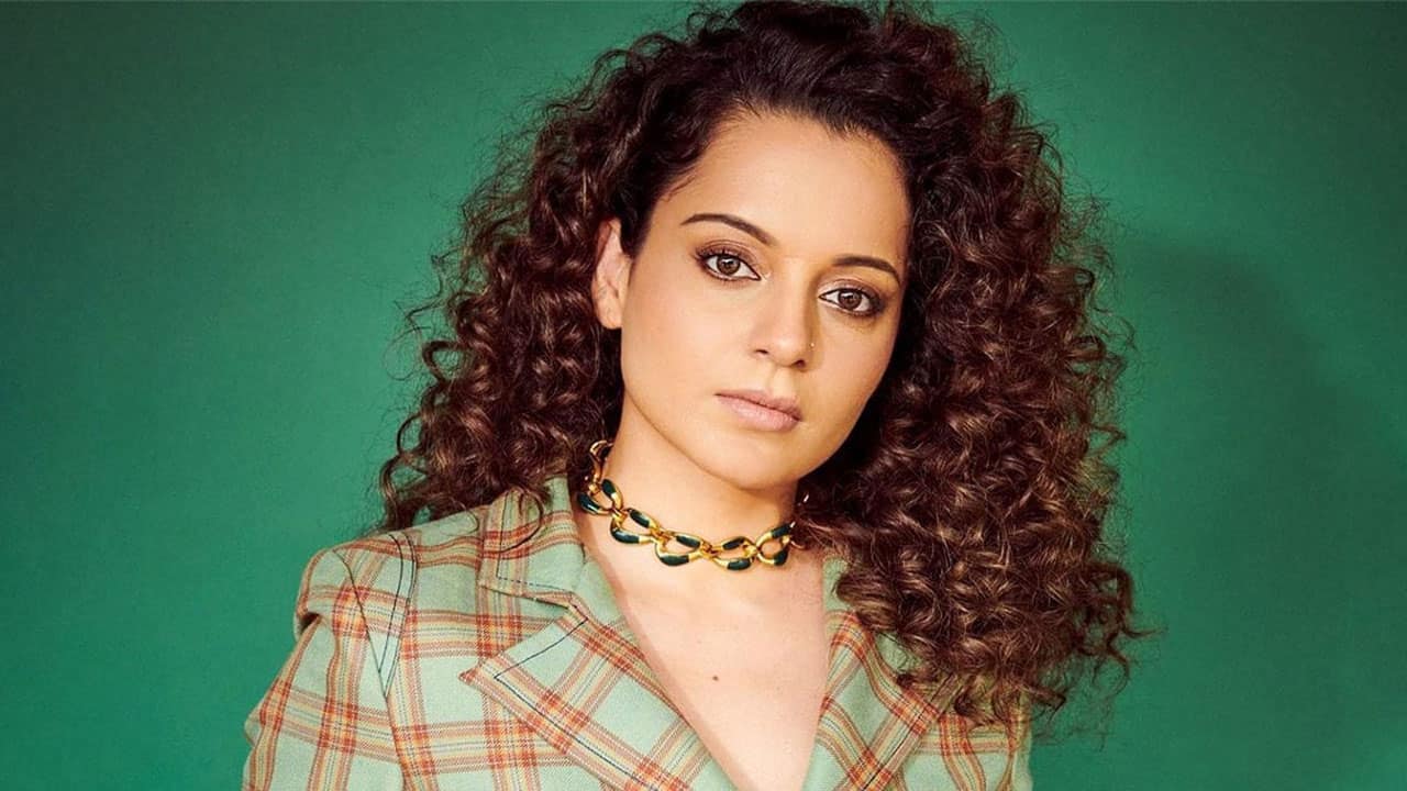 Kangana Ranaut responds to trolls over partying videos, reflects on shift from 'moderate Hindu' to 'awakened Hindu'