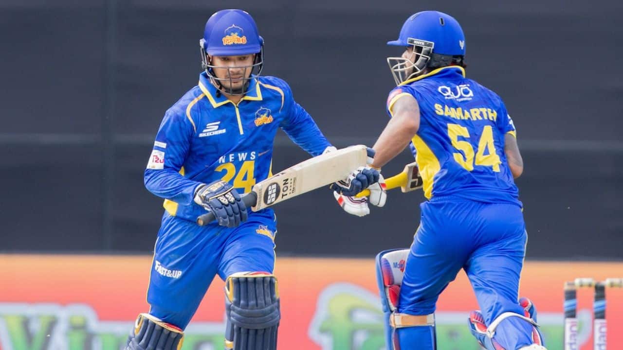 DPL 2026: Dev Lakra, Anuj Rawat guide Purani Dilli 6 to seven-wicket win over West Delhi Lions