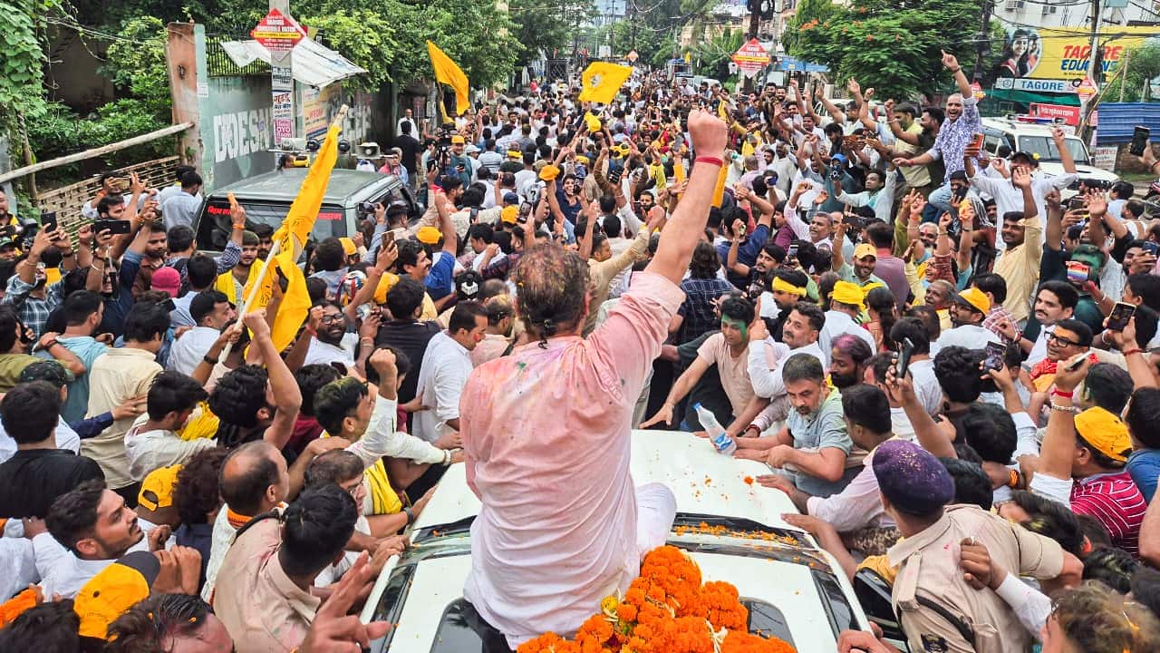 Prashant Kishor’s historic Bankipur win jolts Bihar politics: 5 key takeaways