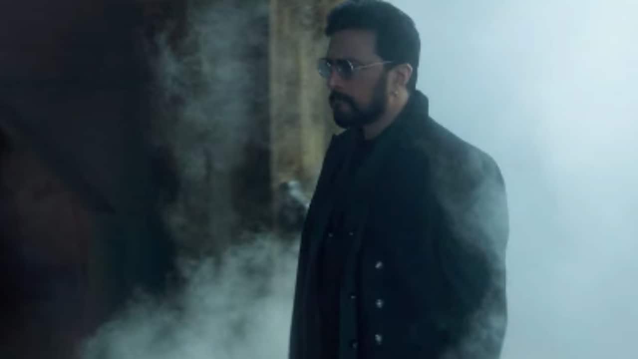 'Bigg Boss Kannada Season 13' teaser out: Kiccha Sudeep set to return as host for action-packed new season