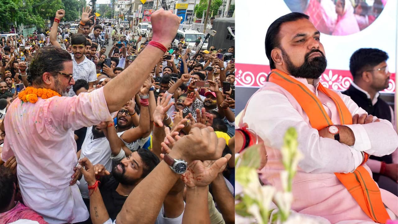 How Prashant Kishor’s Bankipur win deals a direct blow to Bihar CM Samrat Choudhary’s leadership