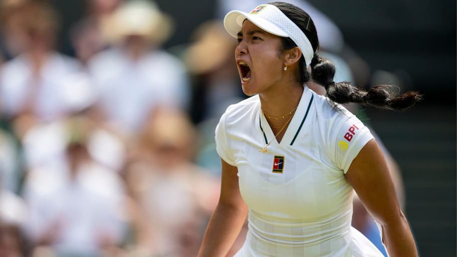 Alexandra Eala creates history, becomes first Filipino to win WTA singles title with DC Open triumph