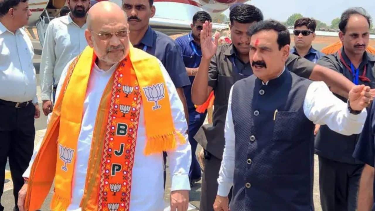Datia bypoll result explained: How BJP lost its stronghold and Congress pulled off a win