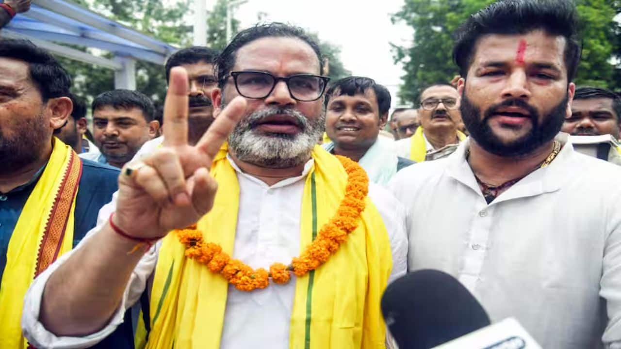 Prashant Kishor’s Bankipur win: Five reasons behind BJP’s defeat