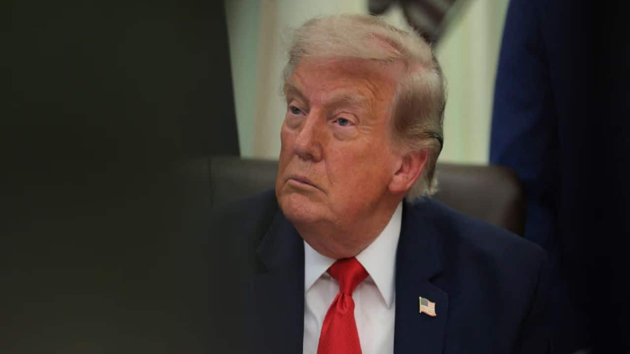 Trump issues 'last chance' warning to Iran, claims talks underway despite Tehran's rejection