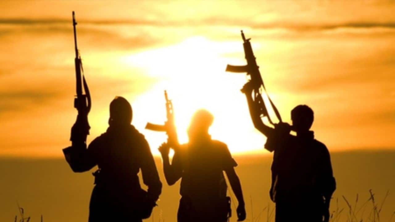 Panic in Pakistan: Terrified LeT commander admits 30+ terrorists wiped out by 'unknown gunmen'