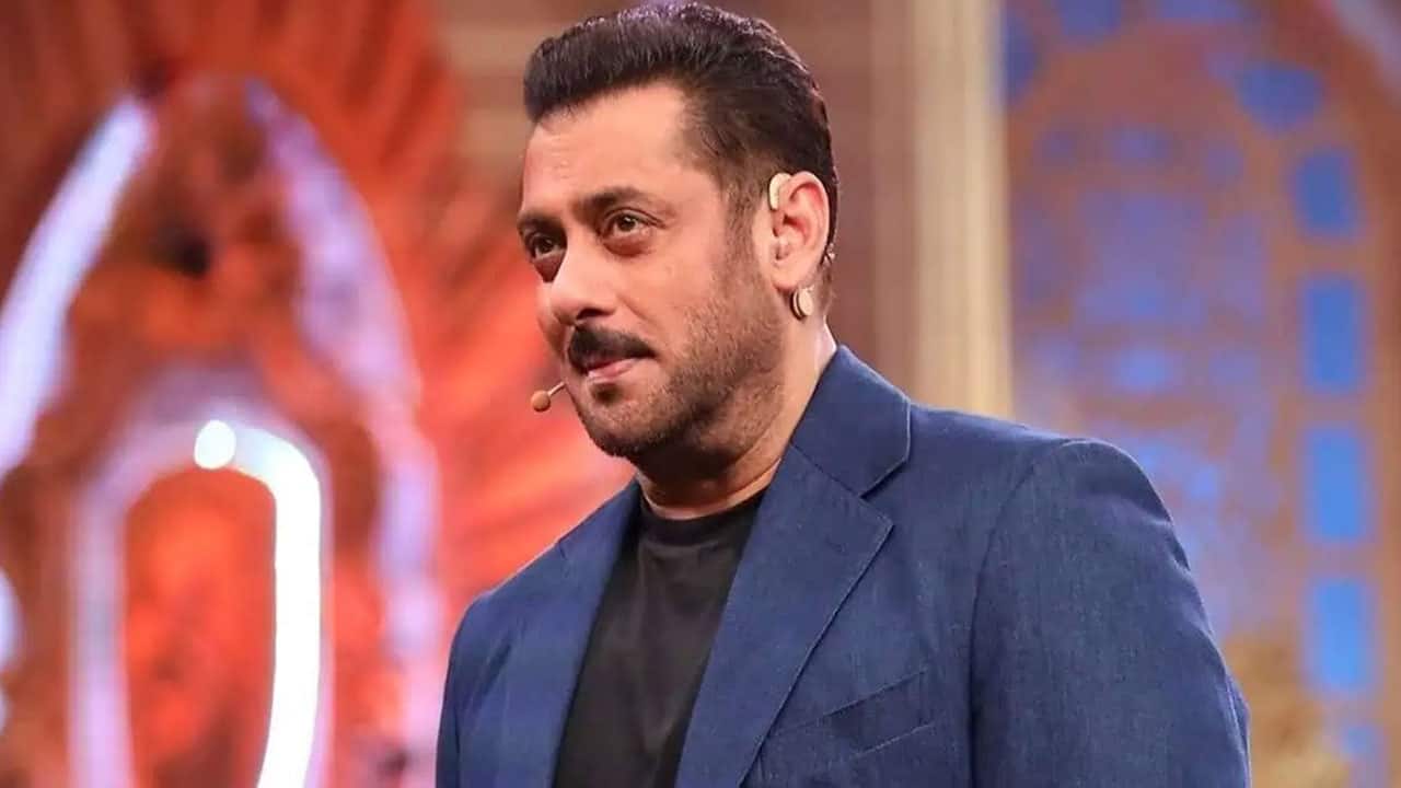 Salman Khan takes a pay cut from Rs 120 cr to Rs 70 cr for SVC 63: Report