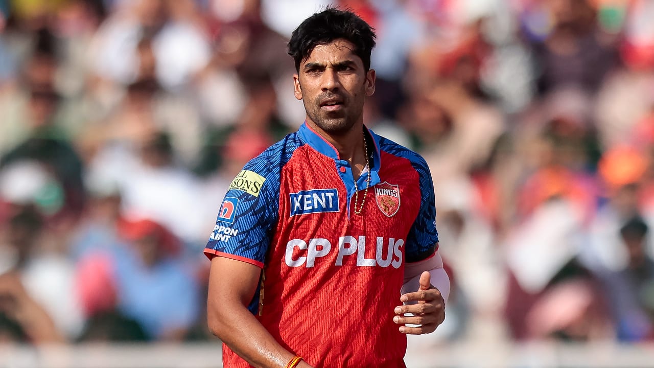 Why did Shashank Singh leave Chhattisgarh for Puducherry? Punjab Kings star reveals major reasons