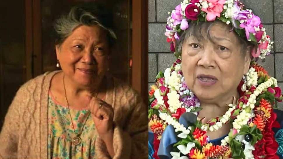 Spider-Man actress Mary Rivera dies at 82 as fans mourn No Way Home star amid Brand New Day success