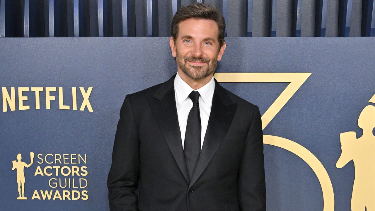 Bradley Cooper, Gigi Hadid spark wedding rumours with matching bands