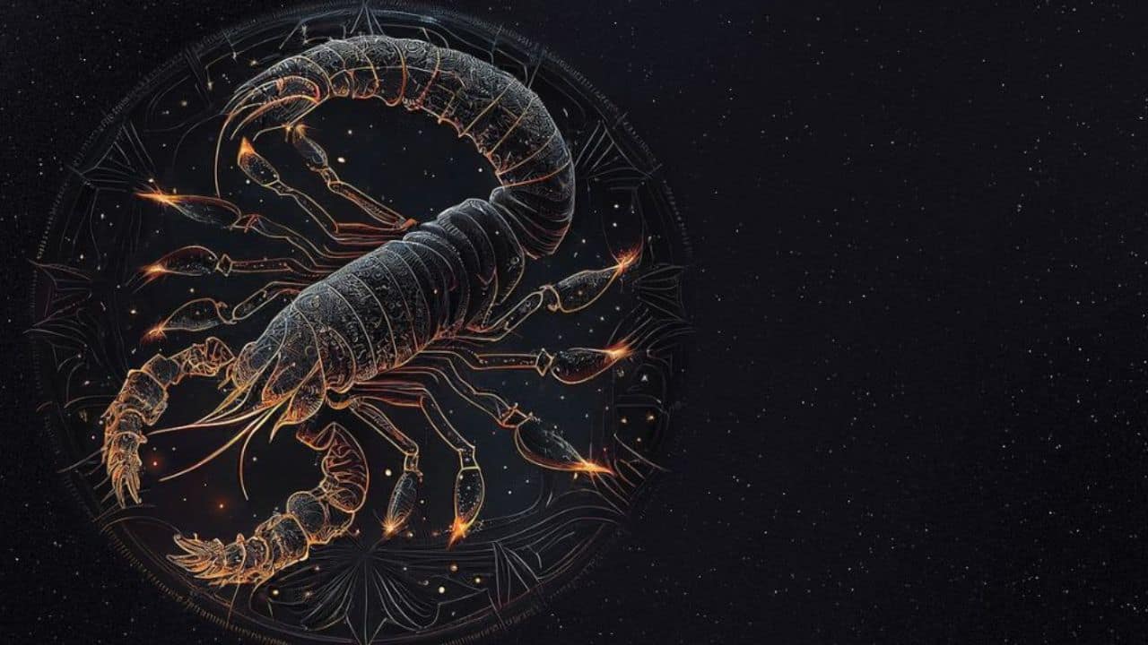 Scorpio