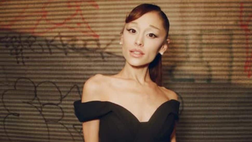Ariana Grande breaks silence on career break, says 'It wasn't a reactive or impulsive decision'