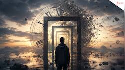 Déjà vu explained: Why you feel like you’ve lived this moment before?