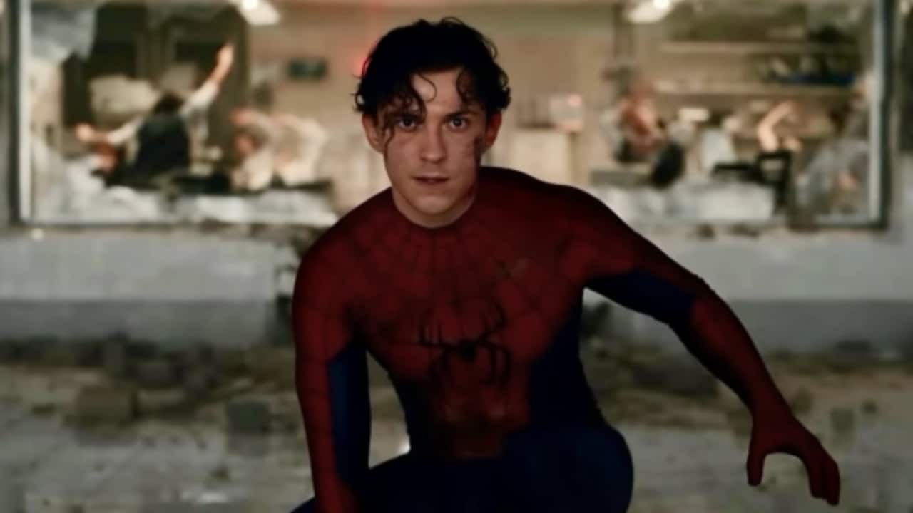 Spider-Man: Brand New Day box office collection day 5: Tom Holland-starrer sees first major dip in India