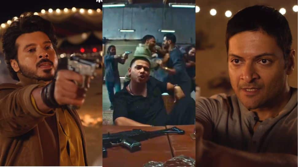 Mirzapur: The Movie drops first song Do Numbari as makers kick off music campaign ahead of trailer