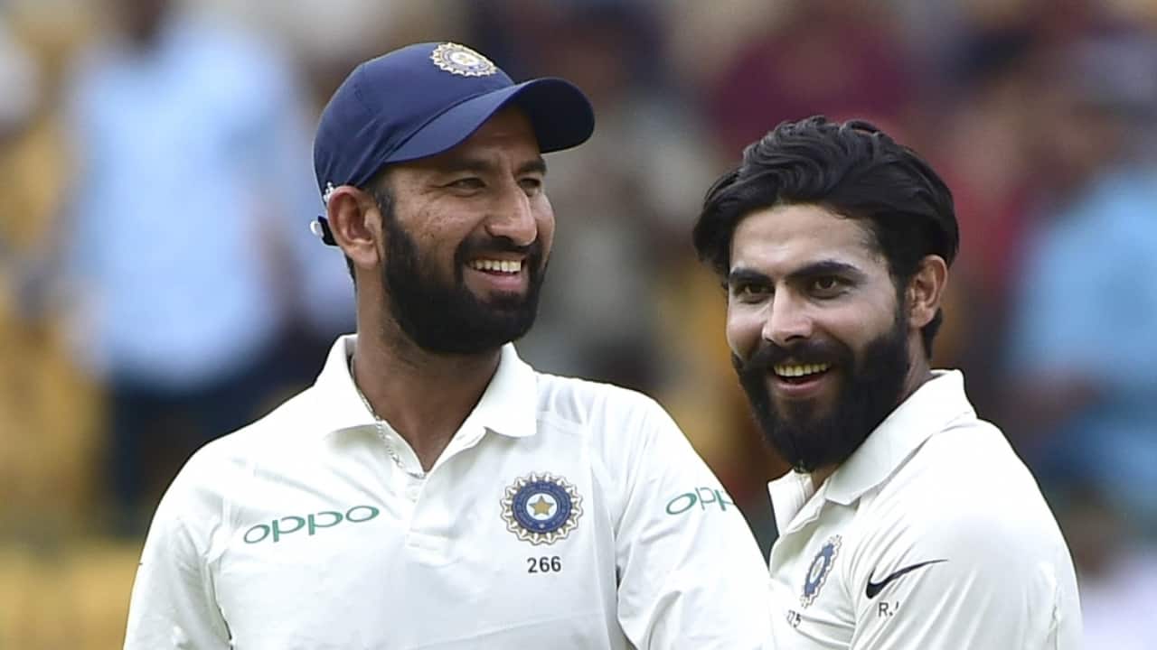 'Delivers every ball with purpose of taking wicket': Cheteshwar Pujara reveals Ravindra Jadeja's mindset shift ahead of Sri Lanka Tests