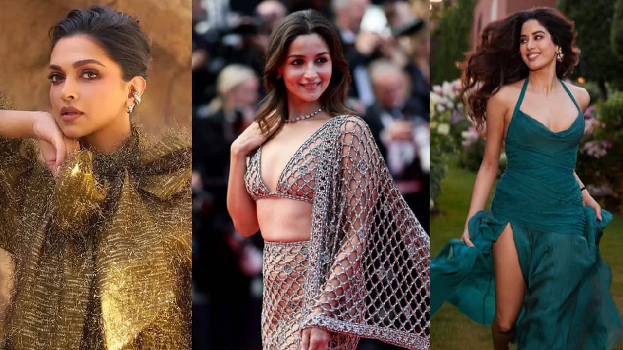 Bollywood Actresses Set to Dominate 2026-2027 Box Office