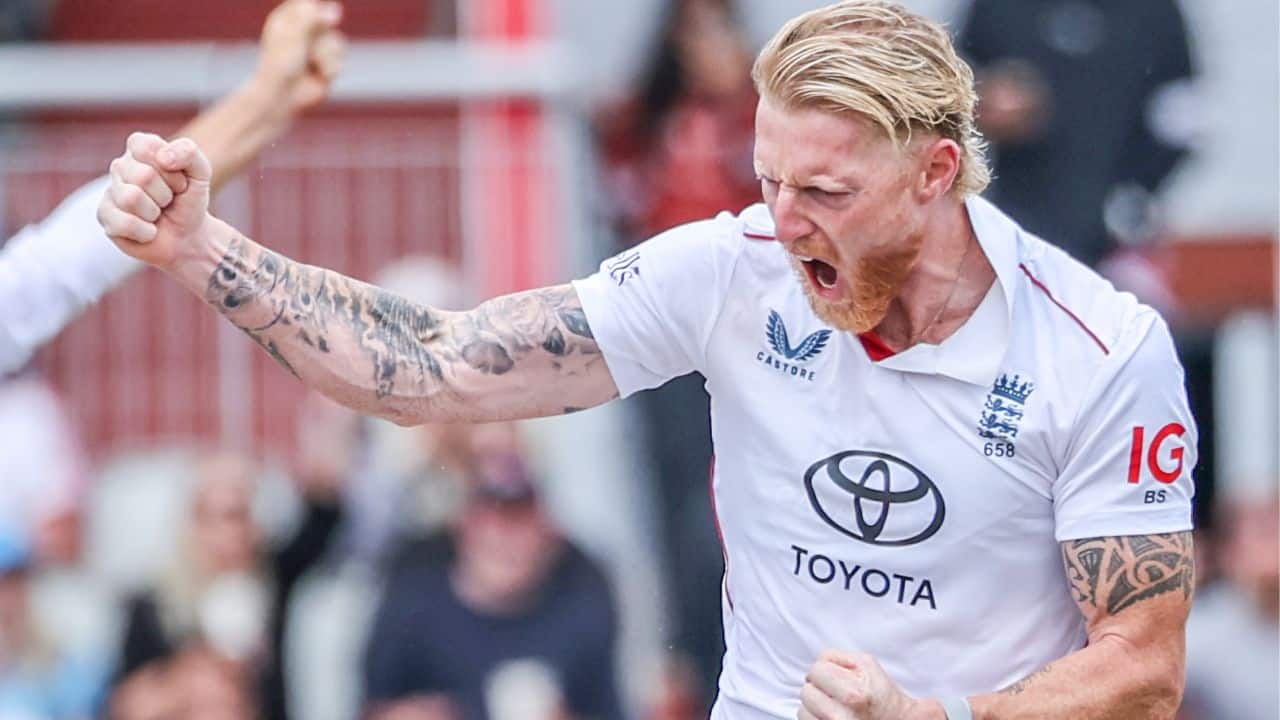 Ben Stokes reveals dream of coaching England, rules out international comeback in 2027 Ashes