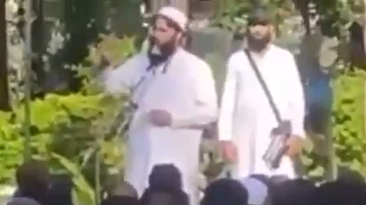 Fear of unknown men rattles Lashkar-e-Taiba ranks, terrorist's confession on camera exposes Pakistan